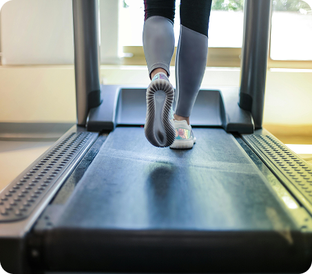 Lifestyle Center Image